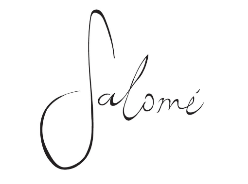 Salome Logo